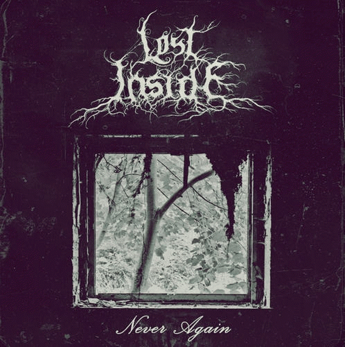 Lost Inside : Never Again